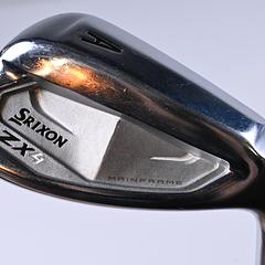 Srixon ZX4 MK II 2023 Gap Wedge / 49 Degree / Regular Flex Diamana ZXII 60 Shaft - Image 1