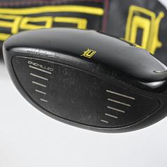 Cobra King Speedzone #3 Wood / 14.5 Degree / Regular Flex Helium Black 5 Shaft - Image 5