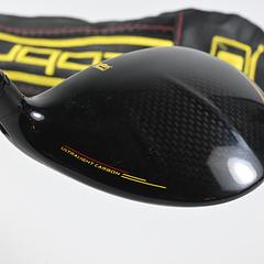 Cobra King Speedzone #3 Wood / 14.5 Degree / Regular Flex Helium Black 5 Shaft - Image 6