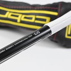 Cobra King Speedzone #3 Wood / 14.5 Degree / Regular Flex Helium Black 5 Shaft - Image 7