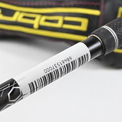 Cobra King Speedzone #3 Wood / 14.5 Degree / Regular Flex Helium Black 5 Shaft - Image 8