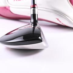 Ladies Yonex Nanospeed 3i #7 Wood / 21 Degree / Ladies Flex Yonex NS 100 - Image 3