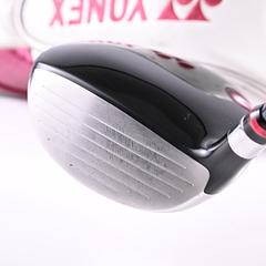 Ladies Yonex Nanospeed 3i #7 Wood / 21 Degree / Ladies Flex Yonex NS 100 - Image 4