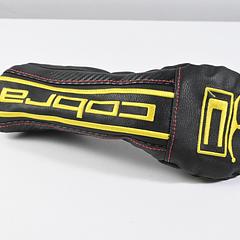 Cobra King Speedzone #3 Wood / 14.5 Degree / Regular Flex Helium Black 5 Shaft - Image 9