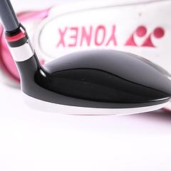 Ladies Yonex Nanospeed 3i #7 Wood / 21 Degree / Ladies Flex Yonex NS 100 - Image 5