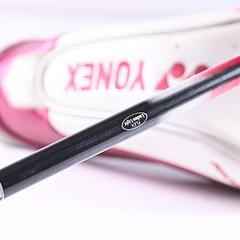 Ladies Yonex Nanospeed 3i #7 Wood / 21 Degree / Ladies Flex Yonex NS 100 - Image 6