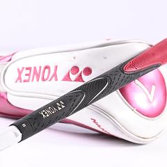 Ladies Yonex Nanospeed 3i #7 Wood / 21 Degree / Ladies Flex Yonex NS 100 - Image 8