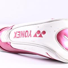 Ladies Yonex Nanospeed 3i #7 Wood / 21 Degree / Ladies Flex Yonex NS 100 - Image 9