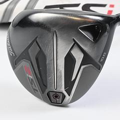 Titleist TSi2 Driver 10 Degree / 10 Degree / Stiff Flex HZRDUS Black 60 Shaft - Image 3