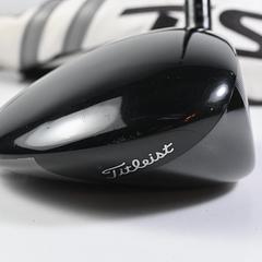 Titleist TSi2 Driver 10 Degree / 10 Degree / Stiff Flex HZRDUS Black 60 Shaft - Image 2