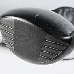 Titleist TSi2 Driver 10 Degree / 10 Degree / Stiff Flex HZRDUS Black 60 Shaft - Image 9