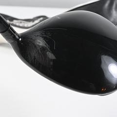 Titleist TSi2 Driver 10 Degree / 10 Degree / Stiff Flex HZRDUS Black 60 Shaft - Image 8