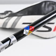 Titleist TSi2 Driver 10 Degree / 10 Degree / Stiff Flex HZRDUS Black 60 Shaft - Image 7