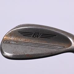 Titleist Vokey Wedgeworks Lob Wedge / 58 Degree / Stiff Flex Dynamic Gold S400 - Image 1