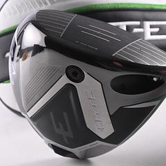 Callaway Elyte Driver / 9 Degree / Stiff Flex Denali Charcoal 60 Shaft - Image 9