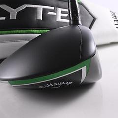 Callaway Elyte Driver / 9 Degree / Stiff Flex Denali Charcoal 60 Shaft - Image 8