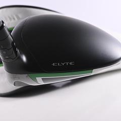 Callaway Elyte Driver / 9 Degree / Stiff Flex Denali Charcoal 60 Shaft - Image 6