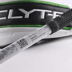 Callaway Elyte Driver / 9 Degree / Stiff Flex Denali Charcoal 60 Shaft - Image 4