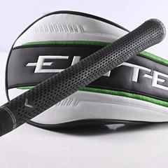 Callaway Elyte Driver / 9 Degree / Stiff Flex Denali Charcoal 60 Shaft - Image 3