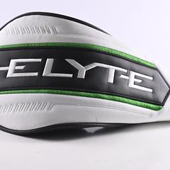 Callaway Elyte Driver / 9 Degree / Stiff Flex Denali Charcoal 60 Shaft - Image 2