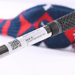 Callaway Big Bertha 2023 #5 Hybrid / 24 Degree / Senior Flex Callway RCH 65 - Image 7