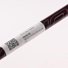 Taylormade Qi35 Max #3 Hybrid / 20 Degree / Stiff Flex Speeder NX 60 Shaft - Image 8