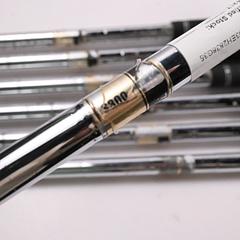 Titleist 695 Forged Irons / 3-9i / Stiff Flex Dynamic Gold S300 Shafts - Image 5