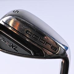 Cobra Fly XL Sand Wedge / 55 Degree / Regular Flex Cobra Fly XL Shaft - Image 1
