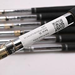 Titleist 695 Forged Irons / 3-9i / Stiff Flex Dynamic Gold S300 Shafts - Image 6