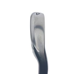 Used Cobra AeroJet 4 Iron / 18.5 Degrees / Stiff Flex - Image 4