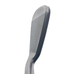 Used Cobra AeroJet 4 Iron / 18.5 Degrees / Stiff Flex - Image 5