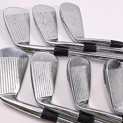 Titleist 695 Forged Irons / 3-9i / Stiff Flex Dynamic Gold S300 Shafts - Image 3