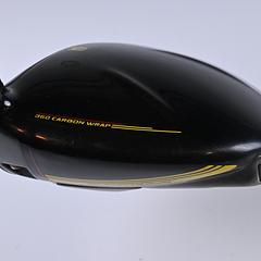 Cobra King Speedzone Driver / 10.5 Degree / Regular Flex Tensei AV Blue 65 Shaft - Image 5