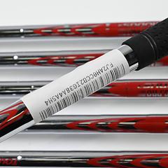 Callaway Paradym Irons / 6-PW+AW / Regular Flex NS Pro Modus3 Tour 105 Shafts - Image 6