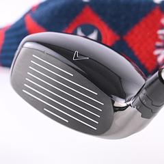 Callaway Big Bertha 2023 #5 Hybrid / 24 Degree / Senior Flex Callway RCH 65 - Image 4