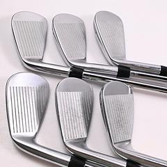Titleist T100.S 2021 Irons / 5-PW / Stiff Flex Project X LZ 120 Shafts - Image 3