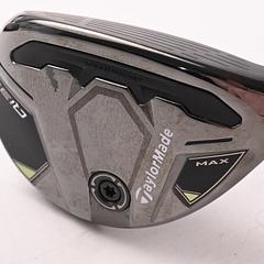 Taylormade Qi35 Max #3 Hybrid / 20 Degree / Stiff Flex Speeder NX 60 Shaft - Image 3