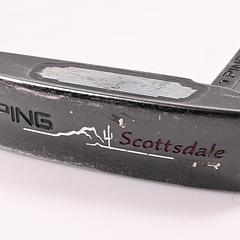 Ping Scottsdale TR Anser 2 Putter / Black Dot / 35 Inch - Image 1