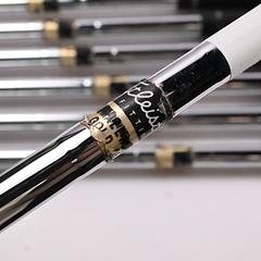 Titleist 712 AP2 Irons / 3-9i / Stiff Flex Dynamic Gold S300 Shafts - Image 5