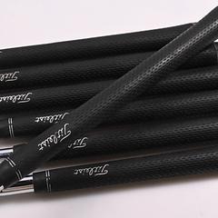 Titleist 712 AP2 Irons / 3-9i / Stiff Flex Dynamic Gold S300 Shafts - Image 7