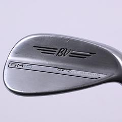Titleist Vokey SM10 Gap Wedge / 50 Degree / Wedge Flex Titleist Vokey SM10 Shaft - Image 1