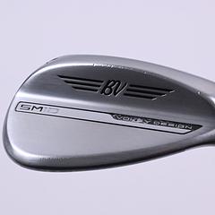 Titleist Vokey SM10 Sand Wedge / 54 Degree / Wedge Flex Titleist Vokey SM10 - Image 1