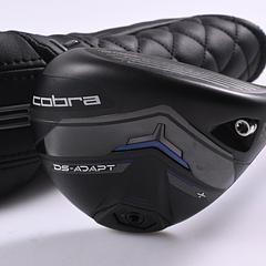 Cobra DS-Adapt X #5 Wood / 18 Degree / Stiff Flex Denali Black 70 Shaft - Image 2