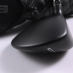 Cobra DS-Adapt X #5 Wood / 18 Degree / Stiff Flex Denali Black 70 Shaft - Image 3