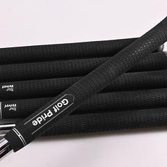 Titleist T100.S 2021 Irons / 5-PW / Stiff Flex Project X LZ 120 Shafts - Image 7