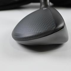 Taylormade Qi35 #3 Hybrid / 19 Degree / X-Flex Kai'li Dark Waves Blue 95 Shaft - Image 3