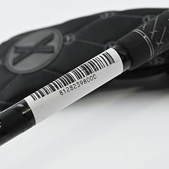 Taylormade Qi35 #3 Hybrid / 19 Degree / X-Flex Kai'li Dark Waves Blue 95 Shaft - Image 8