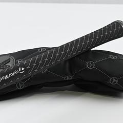 Taylormade Qi35 #3 Hybrid / 19 Degree / X-Flex Kai'li Dark Waves Blue 95 Shaft - Image 7