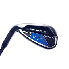 Used Callaway Big Bertha B21 Approach Wedge / 48.0 Degrees / Ladies Flex - Image 8