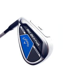 Used Callaway Big Bertha B21 Approach Wedge / 48.0 Degrees / Ladies Flex - Image 2